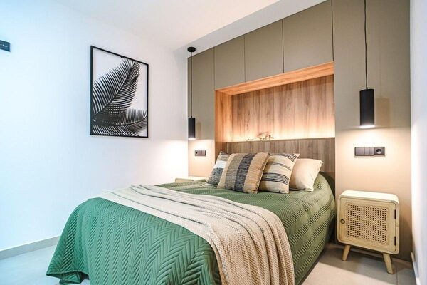 Апартаменти в Торрев'єха, Іспанія, 110м² - зображення 19