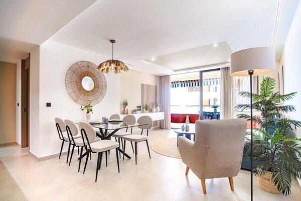 Апартаменти в Торрев'єха, Іспанія, 110м² - зображення 8