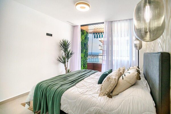 Апартаменти в Торрев'єха, Іспанія, 110м² - зображення 28