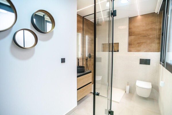 Апартаменти в Торрев'єха, Іспанія, 110м² - зображення 23