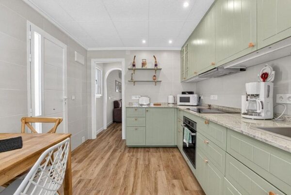 Таунхаус в Торревьеха, Испания, 104м² - изображение 15