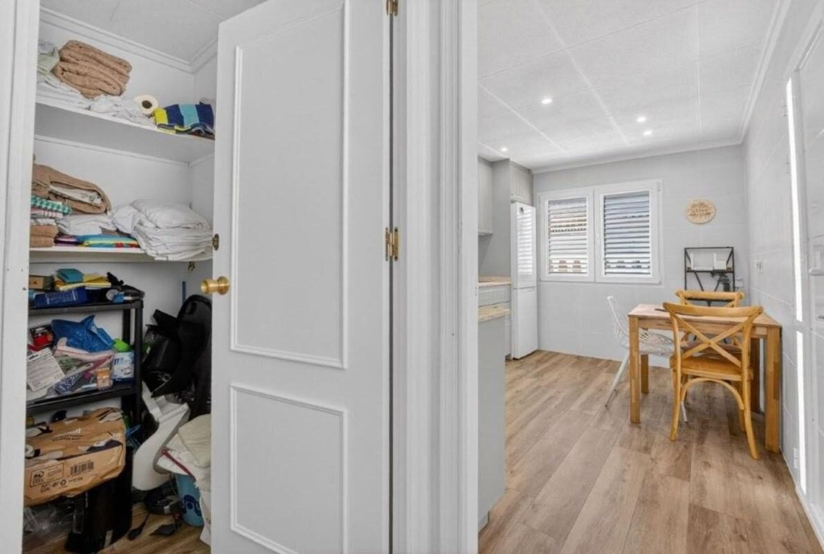 Таунхаус с 3 спальнями, 104м² в Торревьеха, Испания [ID: 0152-535320]