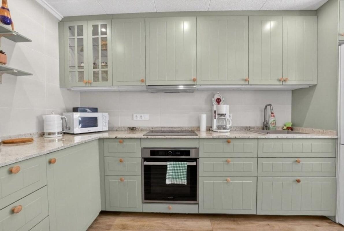 Таунхаус с 3 спальнями, 104м² в Торревьеха, Испания [ID: 0152-535320]