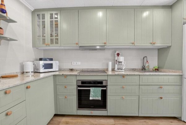 Таунхаус в Торревьеха, Испания, 104м² - изображение 16