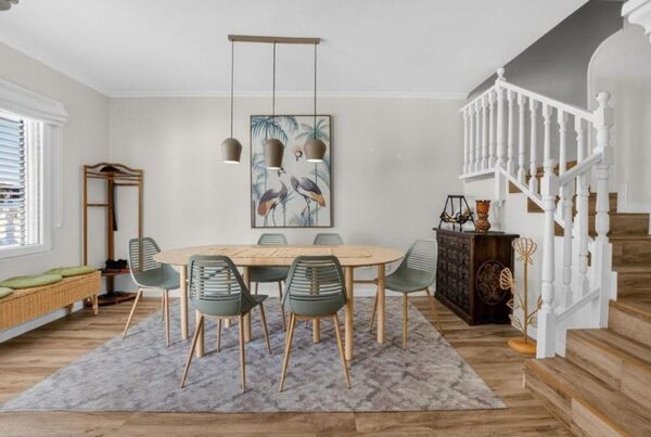Таунхаус в Торревьеха, Испания, 104м² - изображение 10