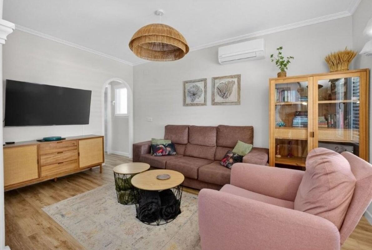 Таунхаус с 3 спальнями, 104м² в Торревьеха, Испания [ID: 0152-535320]
