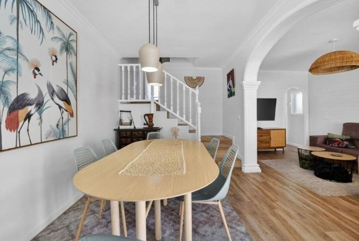 Таунхаус с 3 спальнями, 104м² в Торревьеха, Испания [ID: 0152-535320]