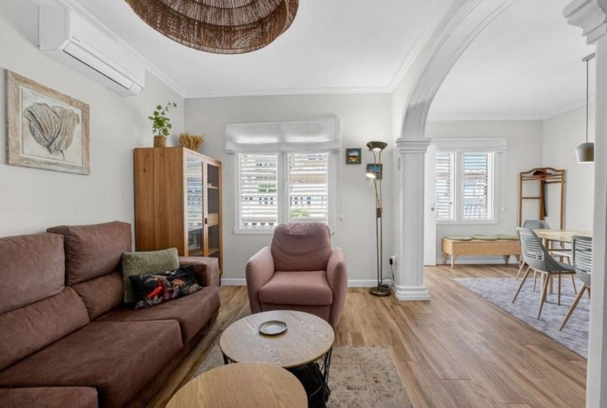 Таунхаус с 3 спальнями, 104м² в Торревьеха, Испания [ID: 0152-535320]