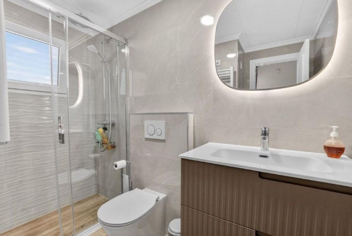 Таунхаус с 3 спальнями, 104м² в Торревьеха, Испания [ID: 0152-535320]