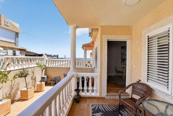 Таунхаус в Торревьеха, Испания, 104м² - изображение 6