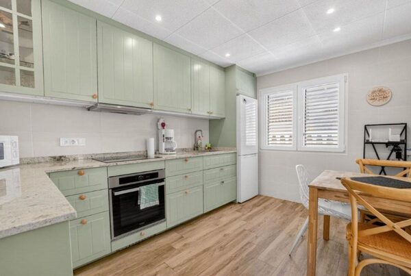 Таунхаус в Торревьеха, Испания, 104м² - изображение 14