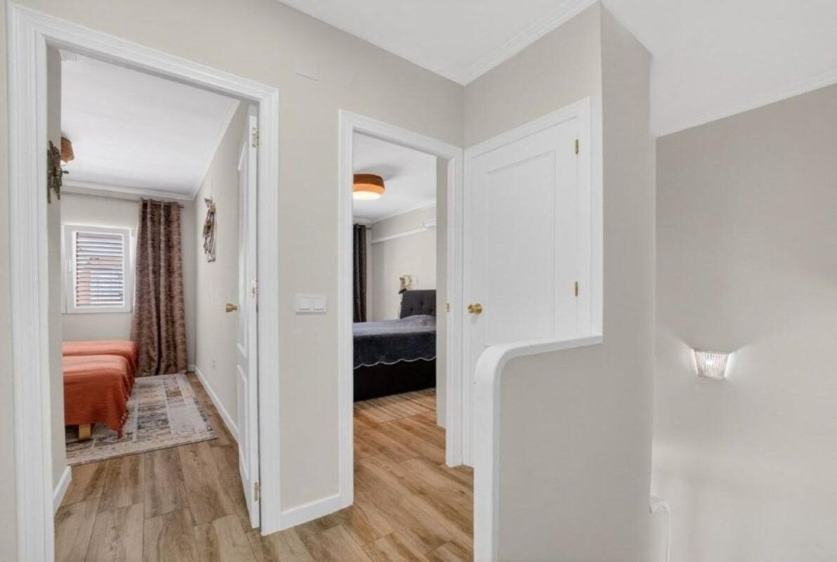 Таунхаус с 3 спальнями, 104м² в Торревьеха, Испания [ID: 0152-535320]