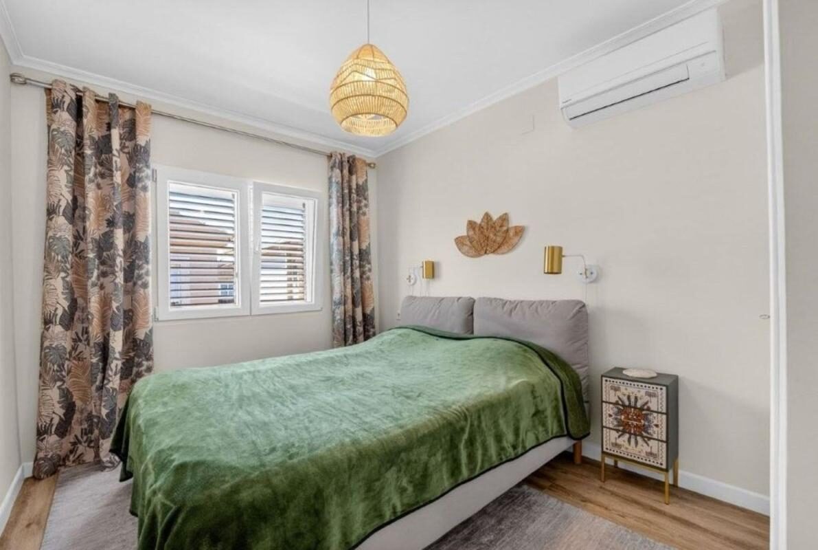 Таунхаус с 3 спальнями, 104м² в Торревьеха, Испания [ID: 0152-535320]