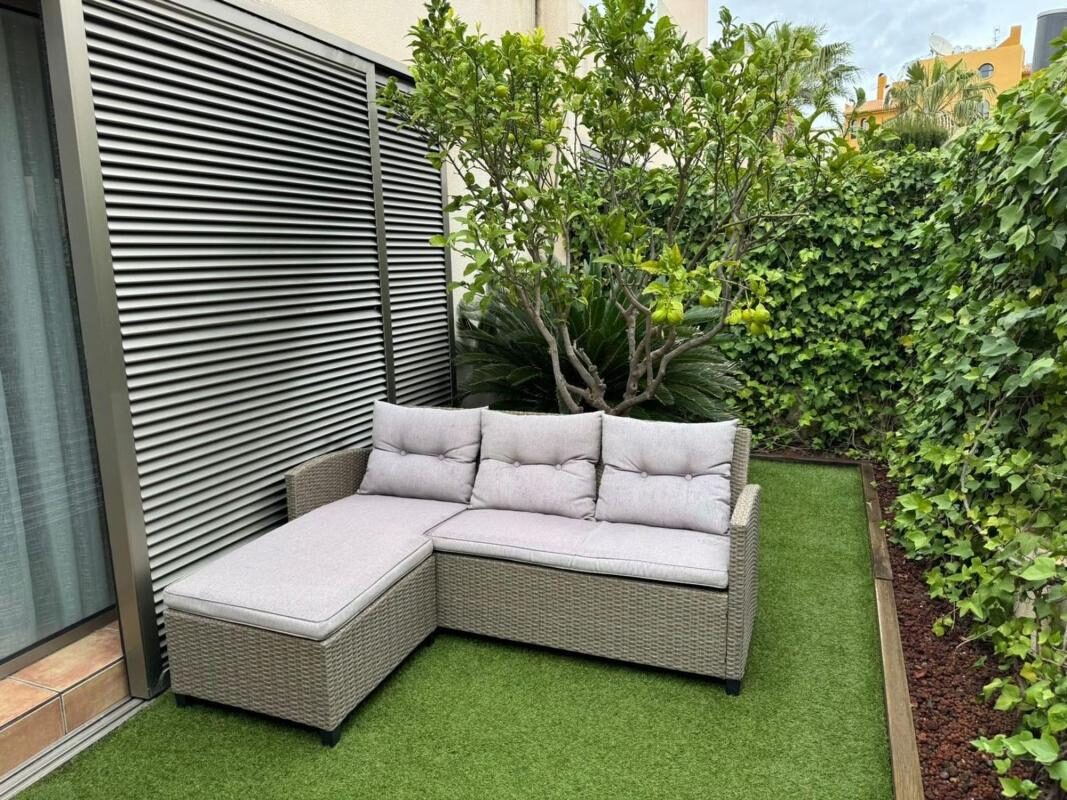 Dom szeregowy z 3 sypialniami, 127m² w Torrevieja, Hiszpania [ID: 0152-534250]