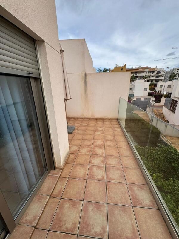 Dom szeregowy z 3 sypialniami, 127m² w Torrevieja, Hiszpania [ID: 0152-534250]