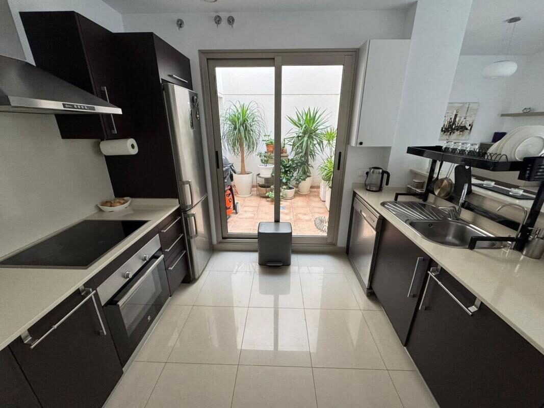 Dom szeregowy z 3 sypialniami, 127m² w Torrevieja, Hiszpania [ID: 0152-534250]