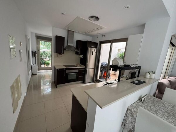 Таунхаус w Torrevieja ID 0152-534250