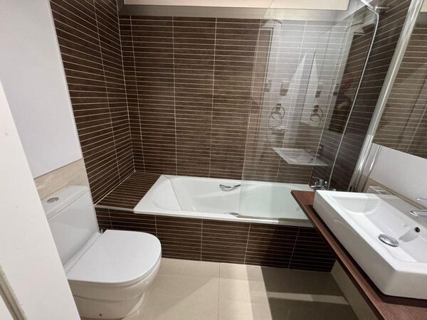 Таунхаус в Торревьеха, Испания, 127м² - изображение 26