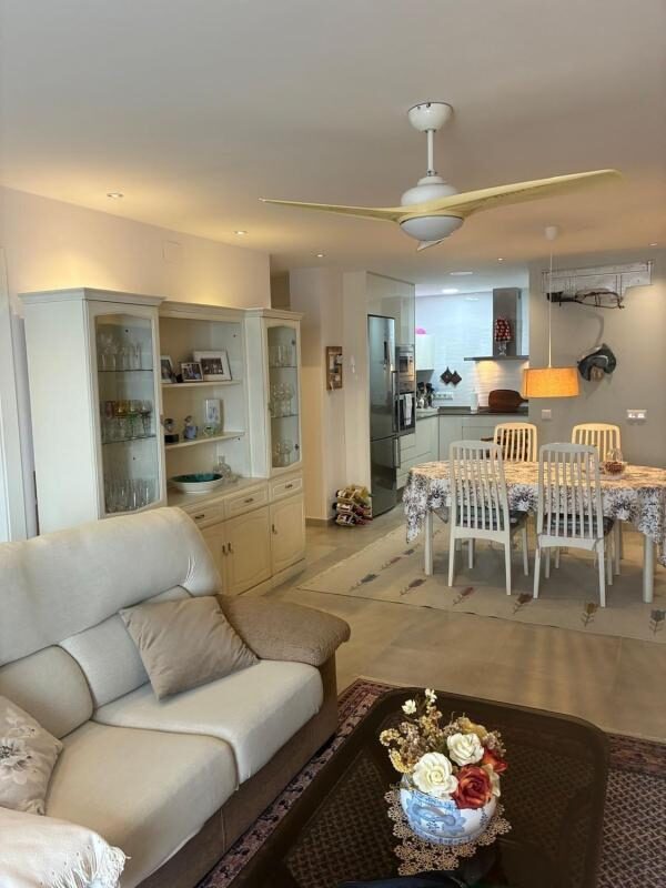 Апартаменти в Торрев'єха, Іспанія, 100м² - зображення 9