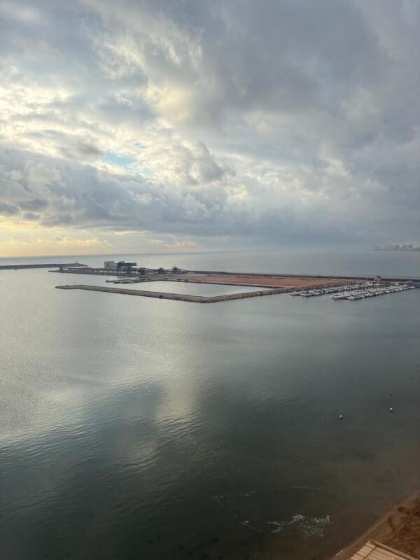 Apartamenty z 2 sypialniami, 100m² w Torrevieja, Hiszpania [ID: 0152-533843]