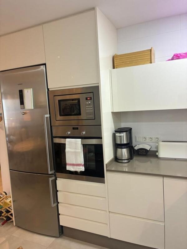 Apartamenty z 2 sypialniami, 100m² w Torrevieja, Hiszpania [ID: 0152-533843]