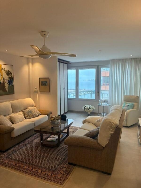 Apartamenty z 2 sypialniami, 100m² w Torrevieja, Hiszpania [ID: 0152-533843]