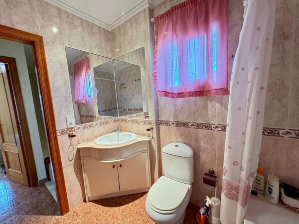 Таунхаус в Торревьеха, Испания, 101м² - изображение 28