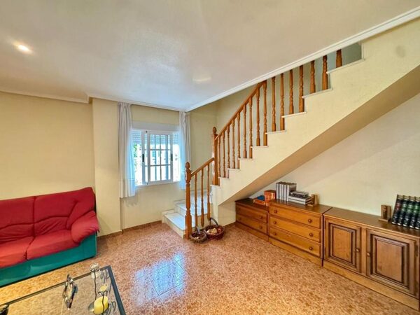 Таунхаус в Торревьеха, Испания, 101м² - изображение 16