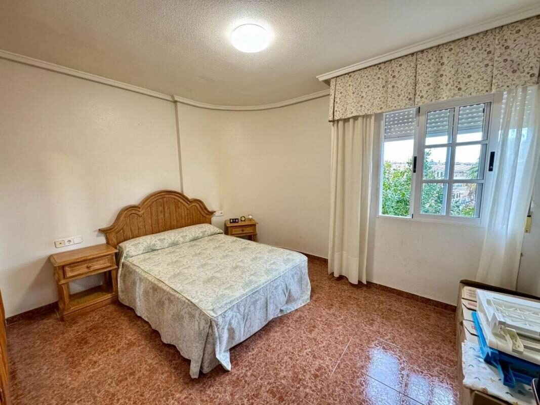 Townhouse with 3 bedrooms, 101m² in Torrevieja, Spain [ID: 0152-532173]