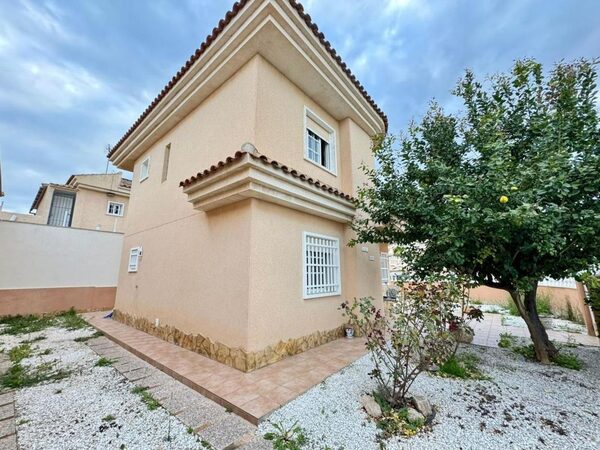 Таунхаус в Торревьеха, Испания, 101м² - изображение 18