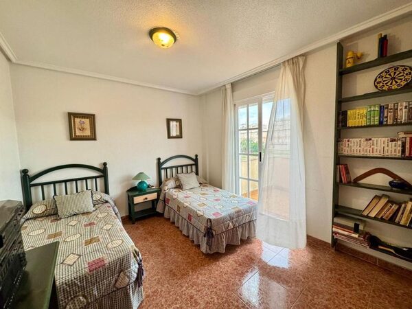 Таунхаус в Торревьеха, Испания, 101м² - изображение 11
