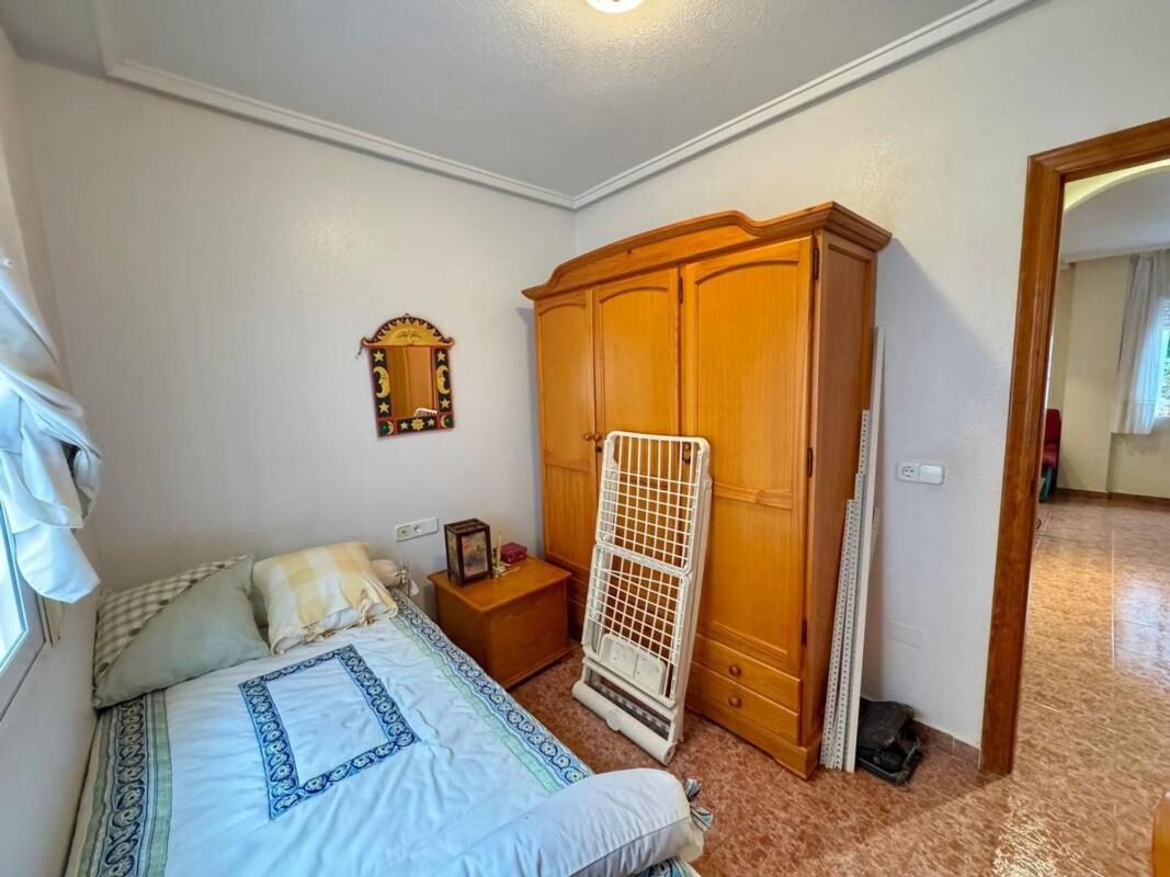 Townhouse with 3 bedrooms, 101m² in Torrevieja, Spain [ID: 0152-532173]
