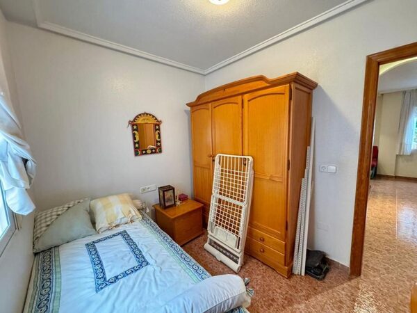Таунхаус в Торревьеха, Испания, 101м² - изображение 14