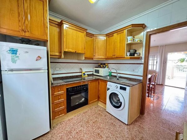 Таунхаус в Торревьеха, Испания, 101м² - изображение 4