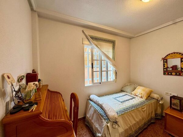 Таунхаус в Торревьеха, Испания, 101м² - изображение 22