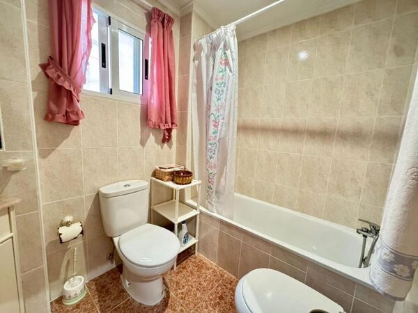 Таунхаус в Торревьеха, Испания, 101м² - изображение 6