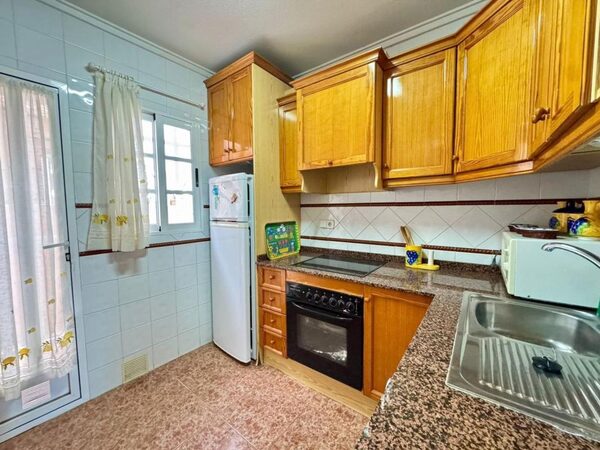 Таунхаус в Торревьеха, Испания, 101м² - изображение 13