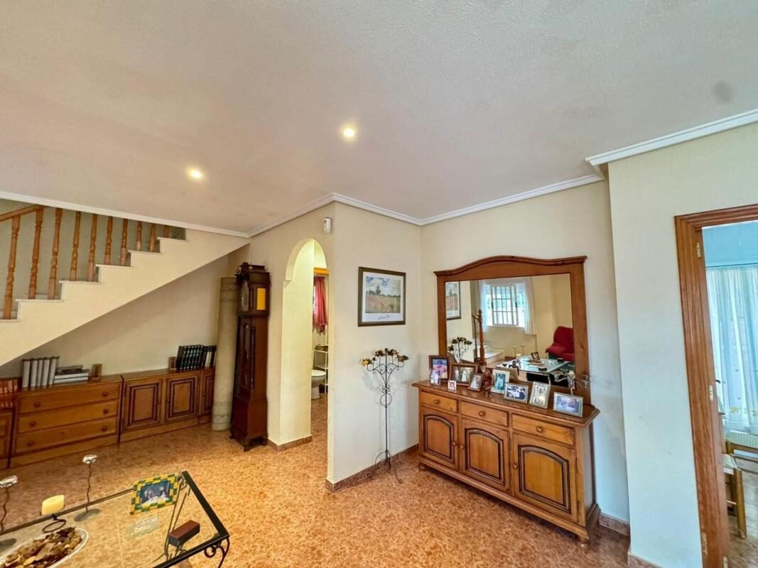 Townhouse with 3 bedrooms, 101m² in Torrevieja, Spain [ID: 0152-532173]
