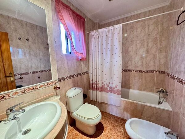 Таунхаус в Торревьеха, Испания, 101м² - изображение 17