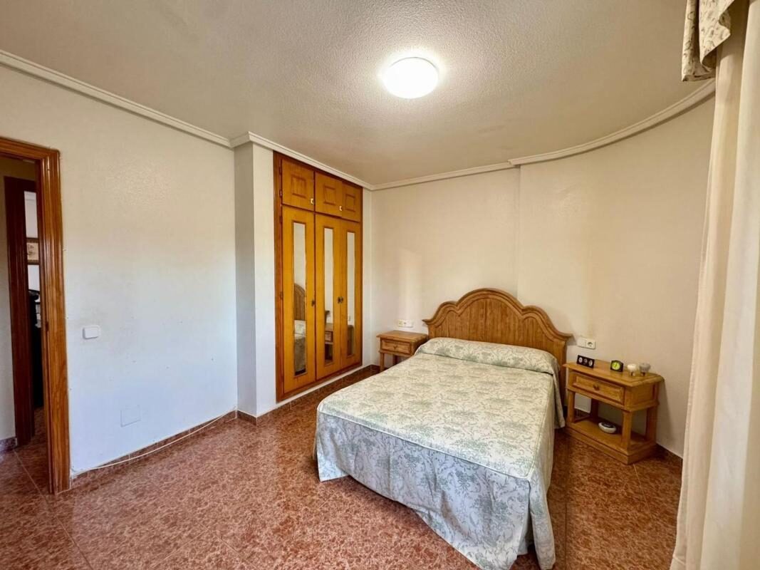 Townhouse with 3 bedrooms, 101m² in Torrevieja, Spain [ID: 0152-532173]