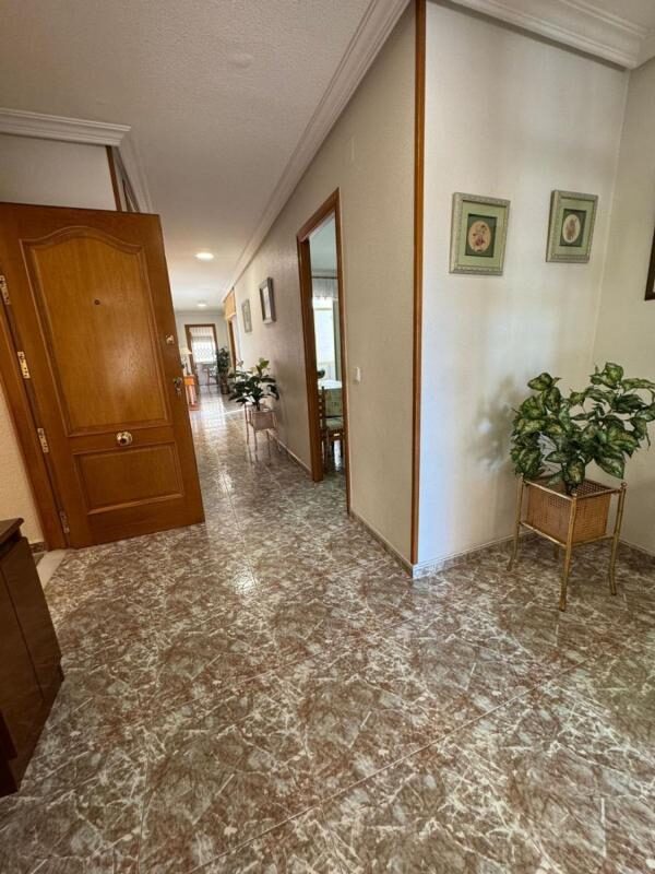 Apartamenty z 4 sypialniami, 234m² w Torrevieja, Hiszpania [ID: 0152-532090]