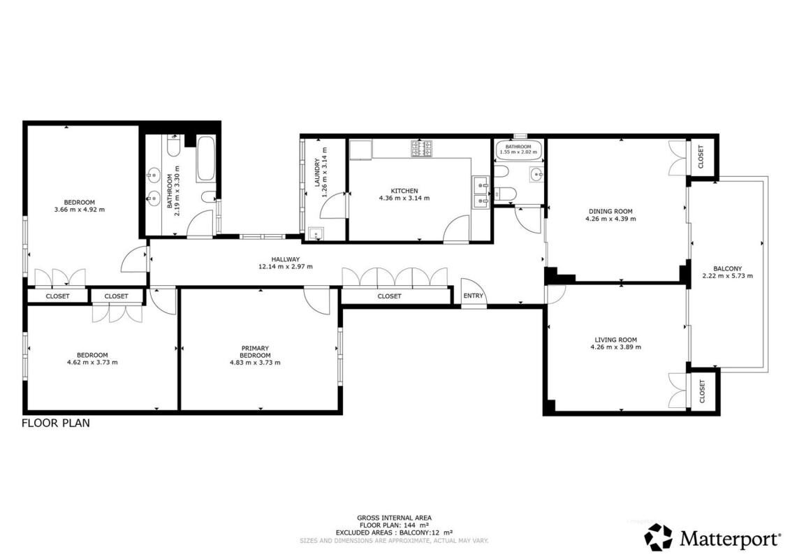 Apartamenty z 4 sypialniami, 234m² w Torrevieja, Hiszpania [ID: 0152-532090]