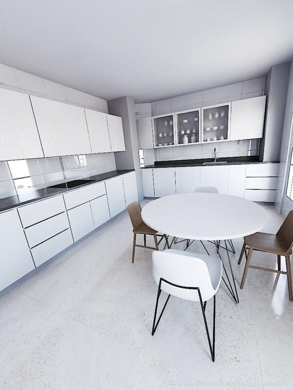 Апартаменти в Торрев'єха, Іспанія, 234м² - зображення 27