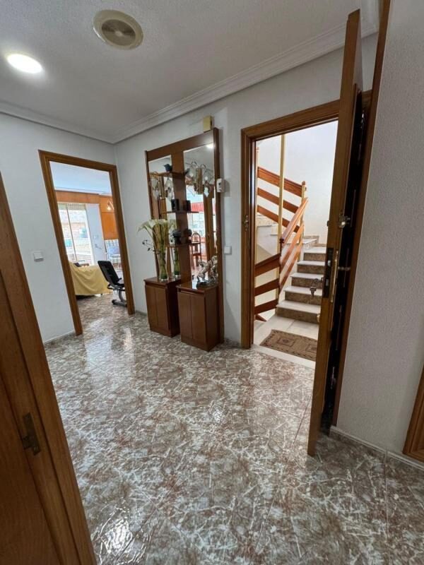 Апартаменти в Торрев'єха, Іспанія, 234м² - зображення 12