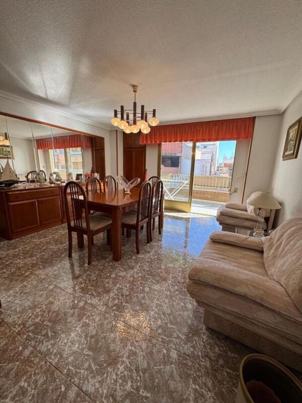 Apartamenty z 4 sypialniami, 234m² w Torrevieja, Hiszpania [ID: 0152-532090]
