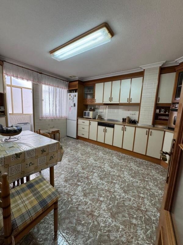 Apartamenty z 4 sypialniami, 234m² w Torrevieja, Hiszpania [ID: 0152-532090]