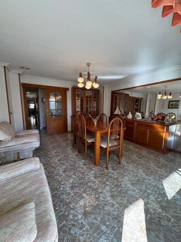 Apartamenty z 4 sypialniami, 234m² w Torrevieja, Hiszpania [ID: 0152-532090]