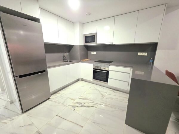 Апартаменти в Торрев'єха, Іспанія, 100м² - зображення 6
