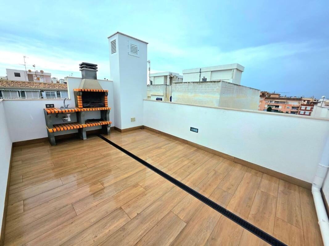 Апартаменты с 2 спальнями, 100м² в Торревьеха, Испания [ID: 0152-532079]