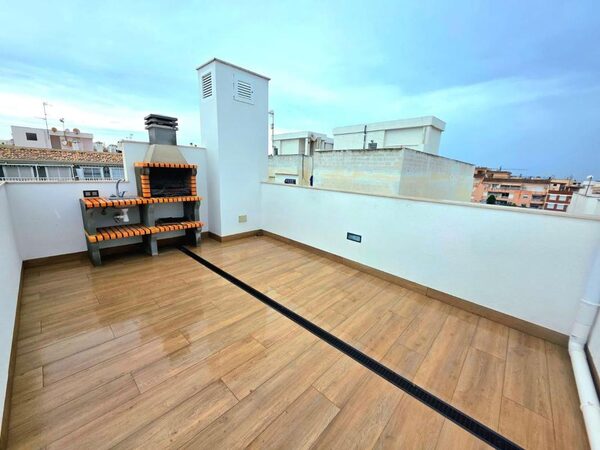 Апартаменти в Торрев'єха, Іспанія, 100м² - зображення 15